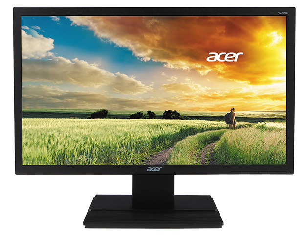 ACER V226HQL bid Monitor