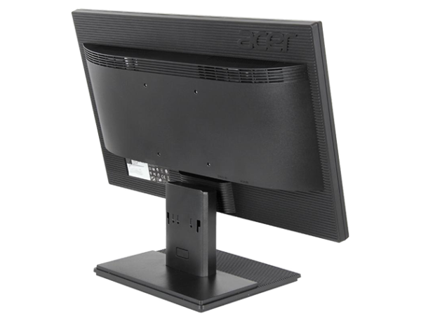 ACER V206HQL Abd Monitor - Image 2