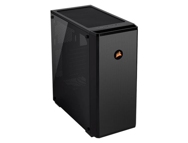 Carbide Series 175R RGB Tempered Glass Mid-Tower ATX Gaming Case - Image 2