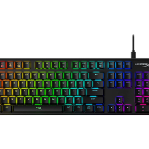 HyperX Alloy Origins (Hyper X Aqua Switch)