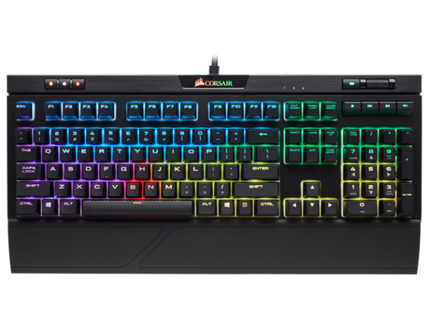 Corsair CS-CH-9104110-NA Keyboard