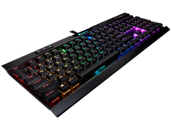 Corsair CS-CH-9109017-NA Keyboard - Image 3