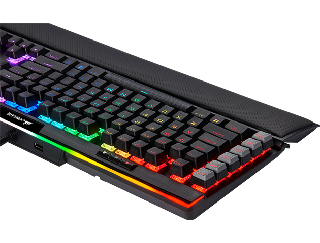 Corsair CS-CH-9127414-NA Keyboard - Image 3