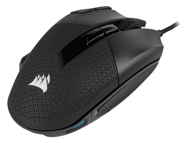 Corsair Nightsword RGB Mouse - Image 3