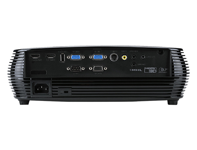 ACER X1226H Projector - Image 3