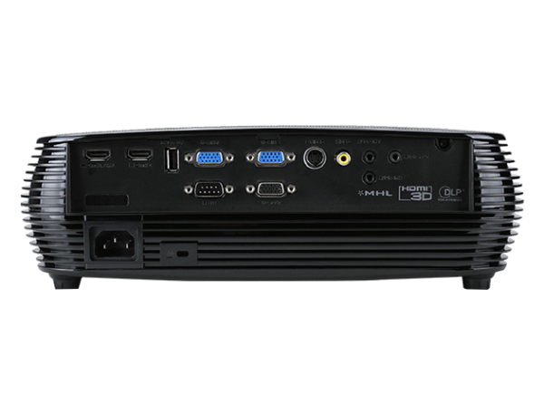 ACER X1126H Projector - Image 3