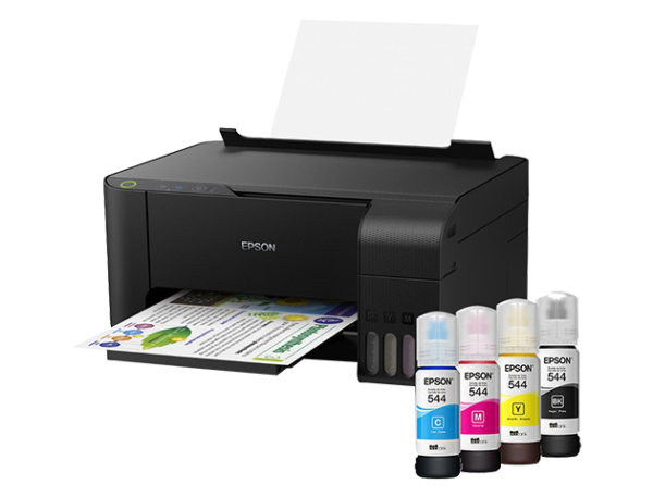 EPSON L3110 PRINTER