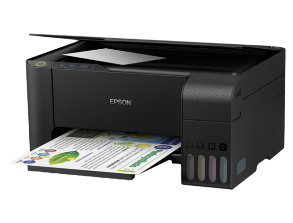 EPSON L3110 PRINTER - Image 2