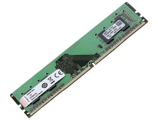 Kingston DDR4 2400 4GB (PC) - Image 3