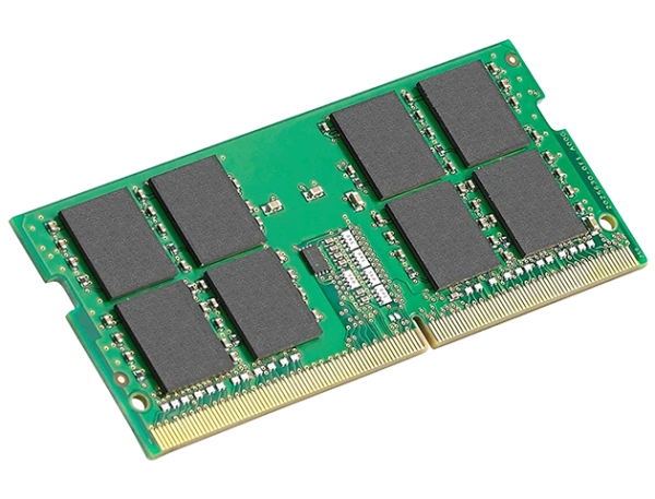 Kingston DDR4 2666 4GB (NoteBook) - Image 2