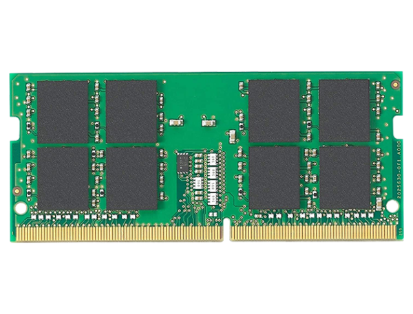 Kingston DDR4 2666 4GB (NoteBook)