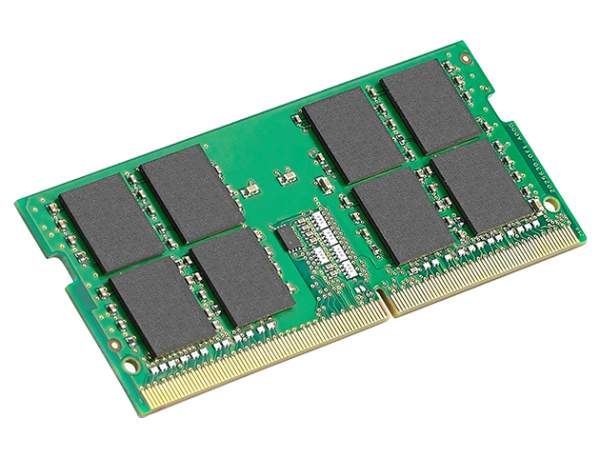 Kingston DDR4 2666 8GB (NoteBook) - Image 2