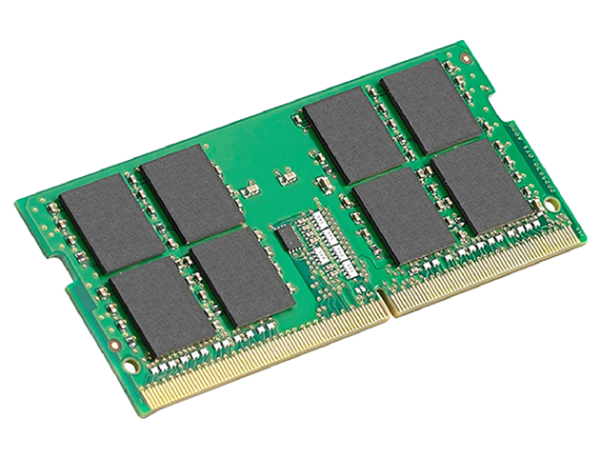 Kingston DDR4 3200 16GB (NoteBook)