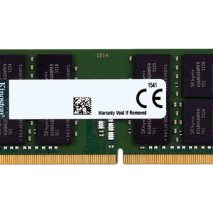 Kingston DDR4 3200 8GB (NoteBook)