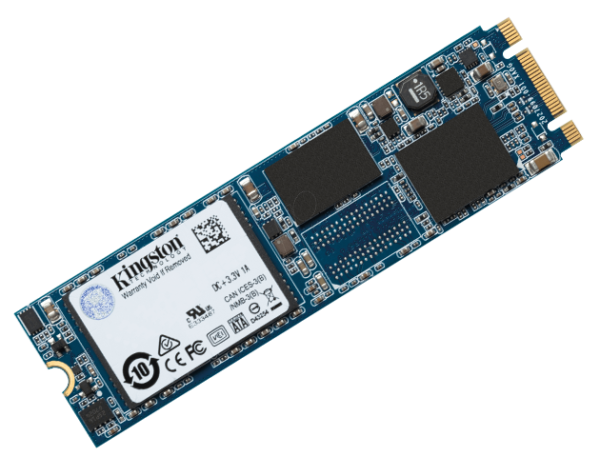 Kingston 120G SSDNOW UV500 M.2