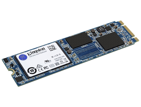 Kingston 240GB SSDNOW UV500 M.2