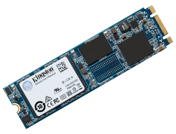 Kingston A2000 NVMe SSD 250GB