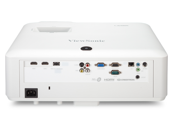 ViewSonic LS750WU Projector - Image 2