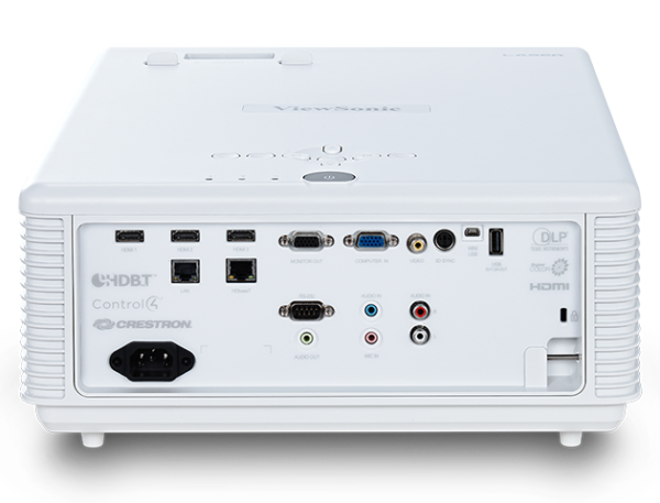 ViewSonic LS800HD Projector - Image 2