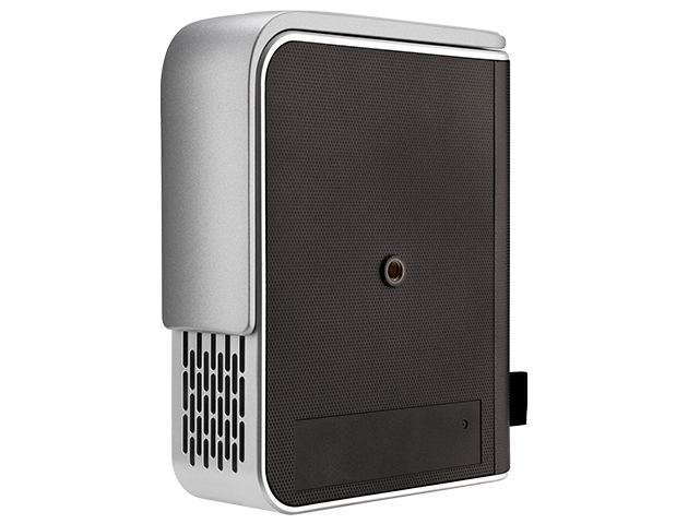 ViewSonic M1+ Portable LED Projector - Image 3