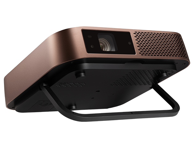 ViewSonic M2 Smart Portable LED Projector