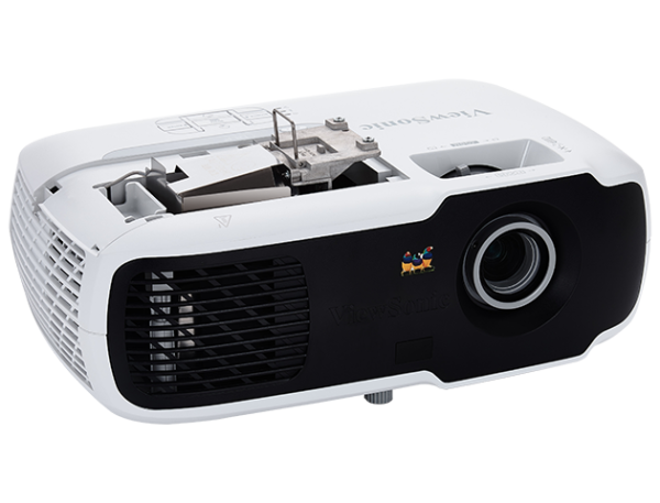 ViewSonic PA502SP Projector - Image 3