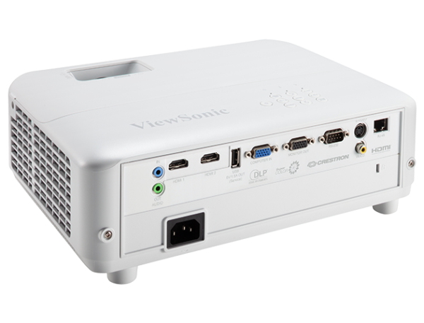 ViewSonic PG706HD Projector - Image 2