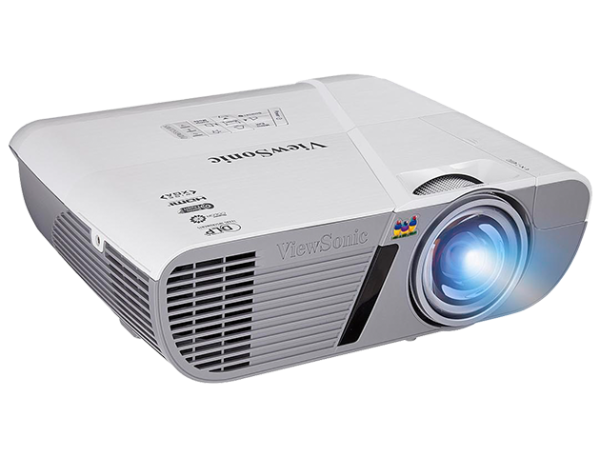 ViewSonic PJD6552LWS Projector
