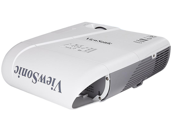 ViewSonic PJD6552LWS Projector - Image 2
