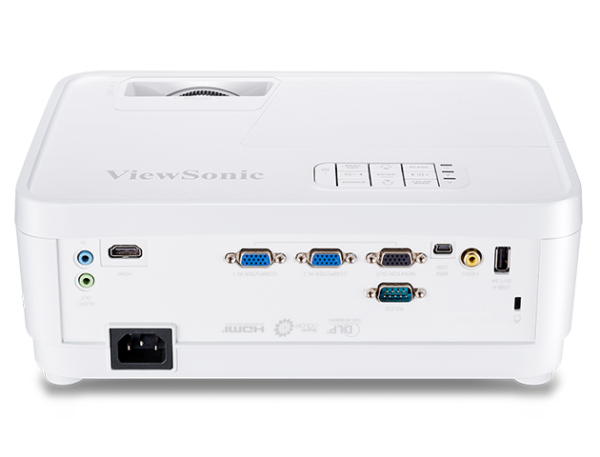 ViewSonic PS501X Projector - Image 2