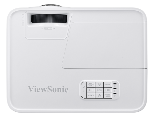 ViewSonic PS501X Projector - Image 3