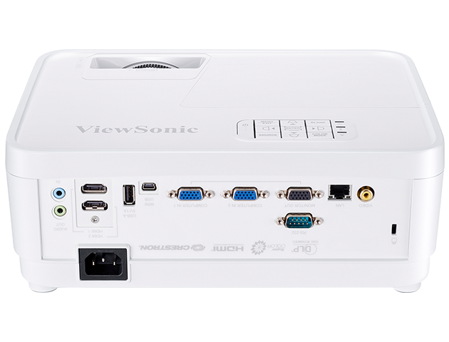 ViewSonic PS600W Projector - Image 2