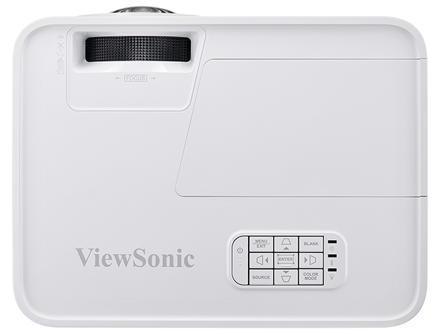 ViewSonic PS600W Projector - Image 3