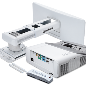 ViewSonic PS750W Projector