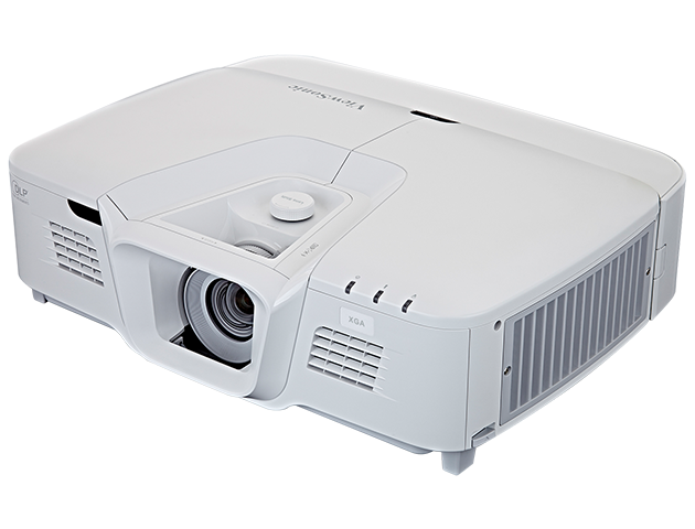 ViewSonic Pro8510L Projector