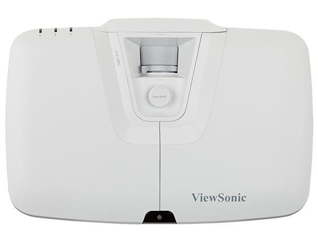 ViewSonic Pro8510L Projector - Image 2