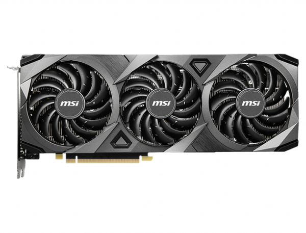 MSI GeForce RTX 3070 VENTUS 3X OC - Image 2