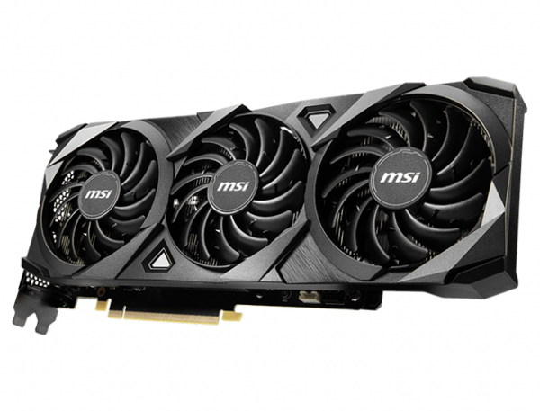 MSI GeForce RTX 3070 VENTUS 3X OC - Image 3