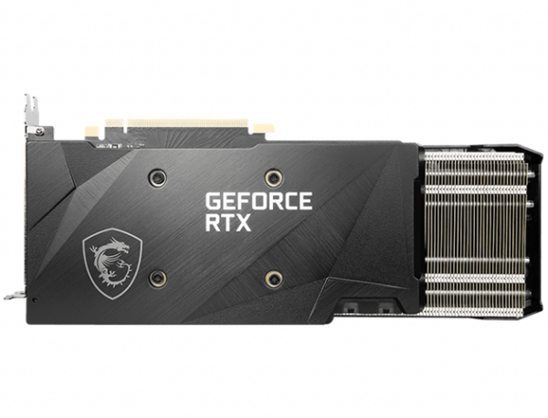 MSI GeForce RTX 3070 VENTUS 3X OC - Image 4