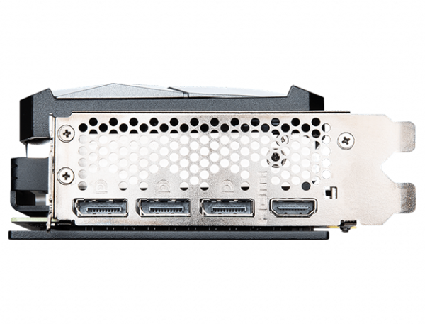 MSI GeForce RTX 3070 VENTUS 3X OC - Image 5