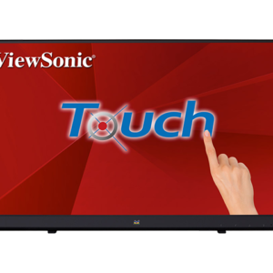 ViewSonic TD2230-LED Multi Touch Monitor