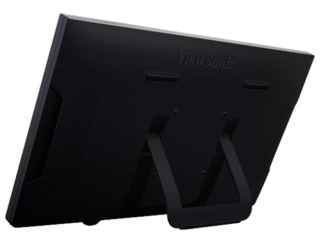 ViewSonic TD2230-LED Multi Touch Monitor - Image 2