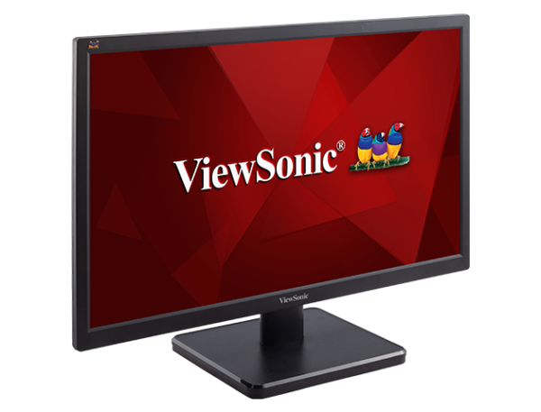 ViewSonic VA2223h Monitor - Image 2