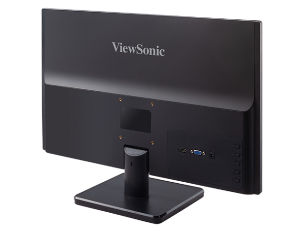 ViewSonic VA2223h Monitor - Image 3