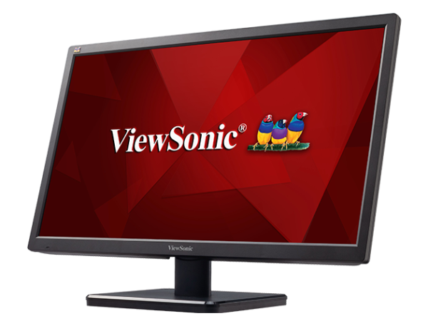 ViewSonic VA2223h Monitor