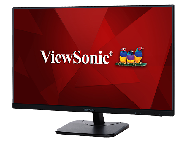 ViewSonic VA2256-h Monitor - Image 2