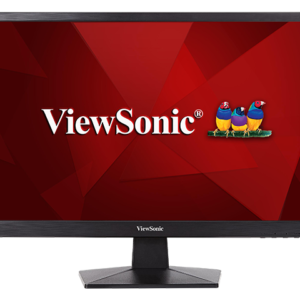 ViewSonic VA2407-h Monitor