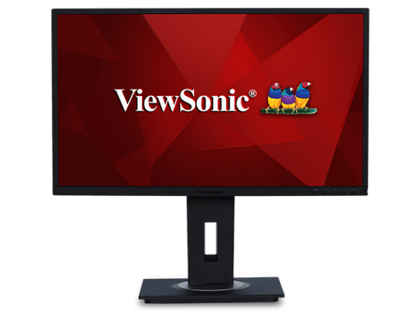 ViewSonic VG2448 Monitor