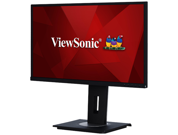 ViewSonic VG2448 Monitor - Image 2