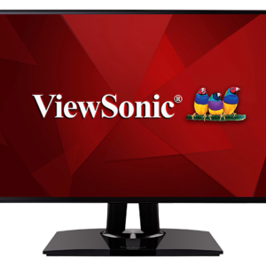 ViewSonic VP2768-2K LCD-LED Monitor